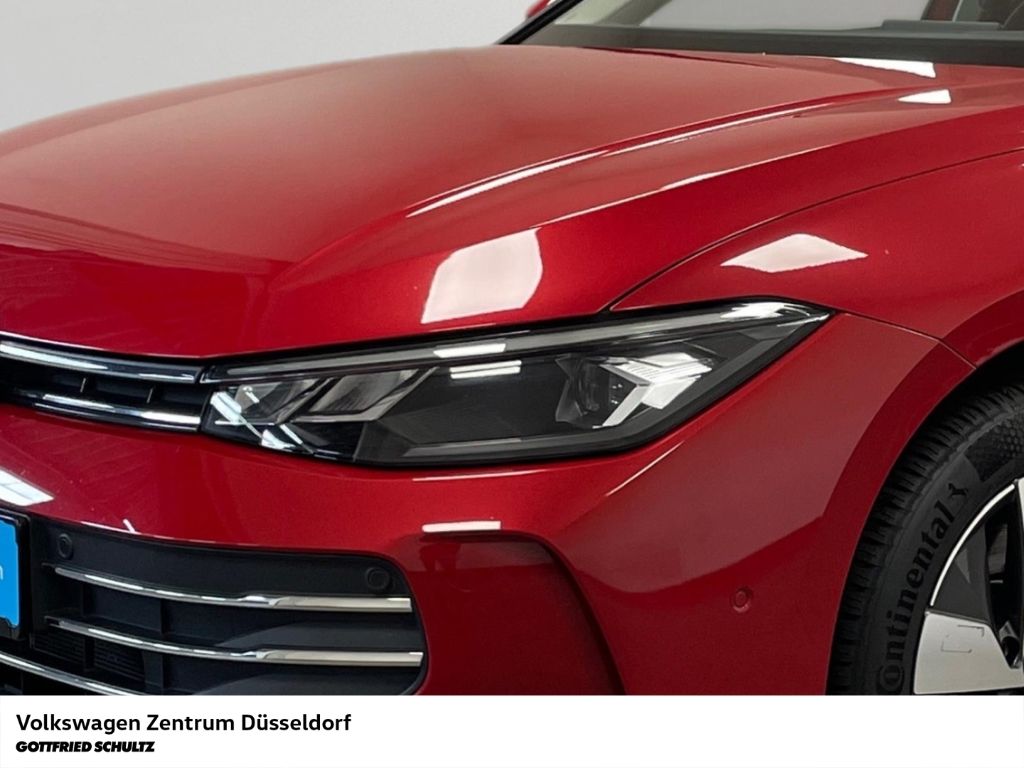 Volkswagen Passat Variant - Bild 5
