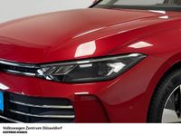 Volkswagen Passat Variant - Vorschau Bild 5