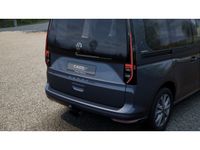 Volkswagen Caddy - Vorschau Bild 8