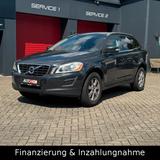Volvo XC60 AWD Automa. Business Xenon AHK Leder Memory - Volvo XC60 in Osnabrück