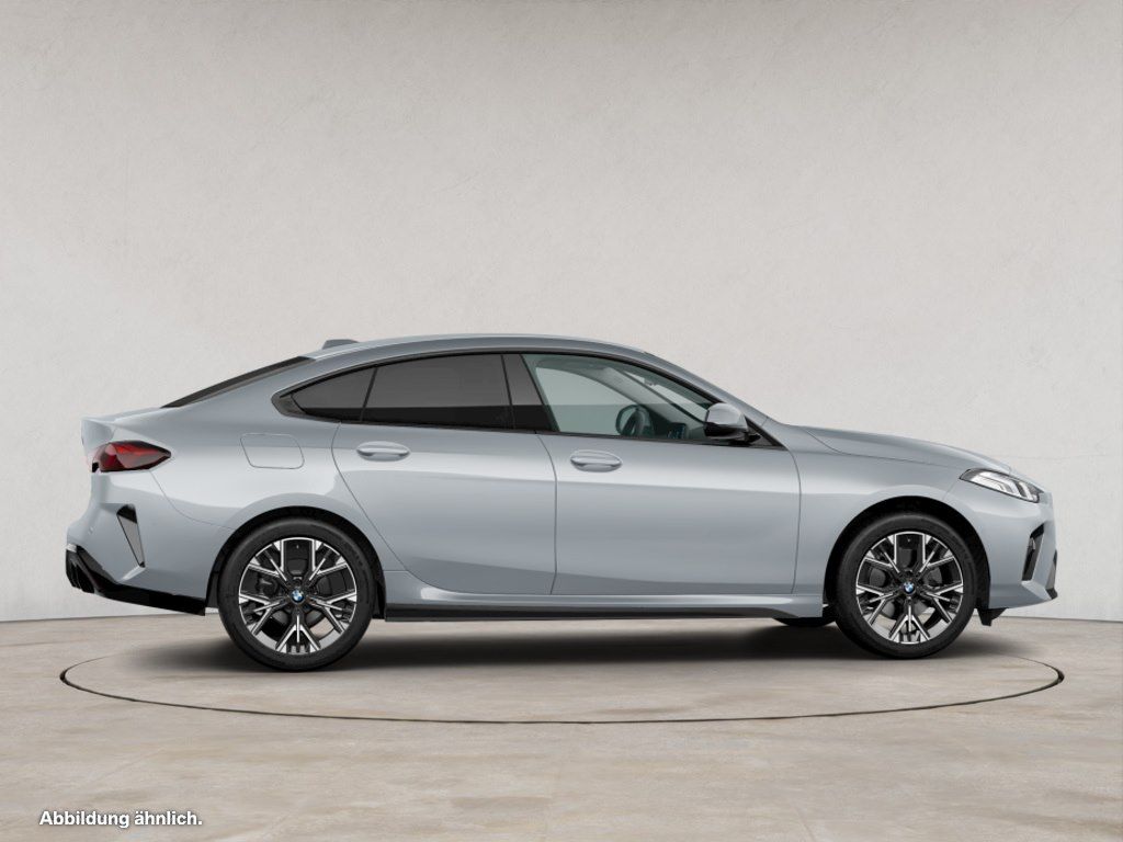 BMW 220 Gran Coupé - Bild 8