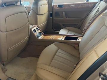 2006 Bentley FLYING SPUR 缩略图 11