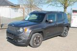 Jeep Renegade 1.4 Longitude Automatik FWD Navi  - Jeep Renegade von privat