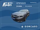 Mercedes-Benz CLA 180/GARANTIE/AUTOMATIK/I.HAND/BI-XENON/EURO6 - Mercedes-Benz 6x6
