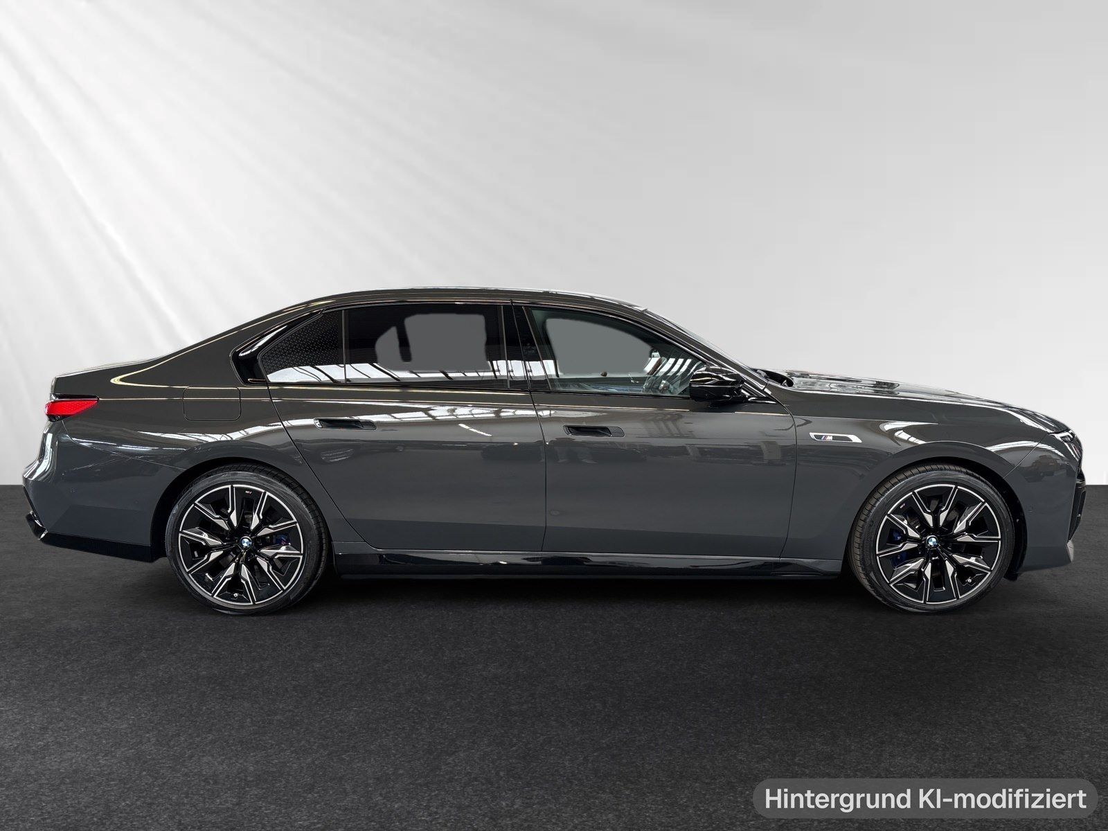BMW M760 - Bild 2
