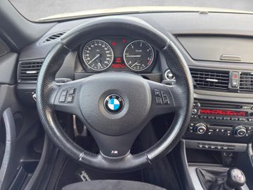 BMW X1 18 d xDrive M SportM-Technic|Xenon|Keyless