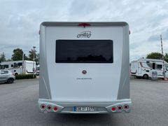 Other ACROSS Aero 689  Rollstuhlgeeignet mit Lift