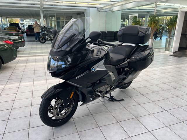 BMW K 1600 GT