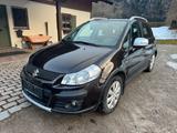 Suzuki SX4 2.0 DDiS 4WD Navi - Suzuki mit Diesel-Antrieb: 0