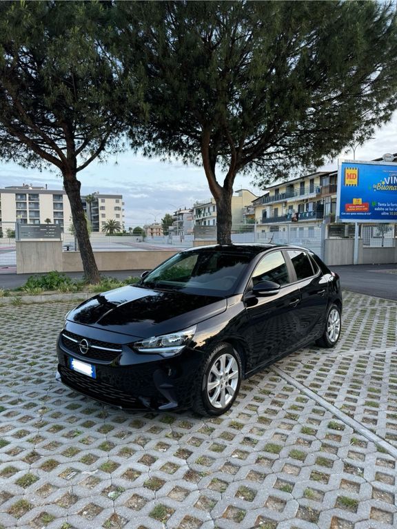Image of Opel Corsa