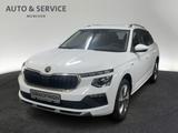 Skoda Kamiq 1.0TSI Selection DSG|LED|ACC|SPUR|NAVI|AHK - Skoda Kamiq Jahreswagen