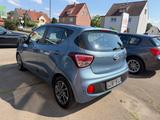 Hyundai i10 Passion/Automatik/GARANTIE - Hyundai i10: Automatik