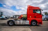 MAN TGX 18.470 XLX BLS - Man TGX 18-470