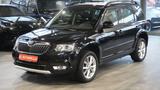 Skoda Yeti Drive 4x4 *AHK* KAMERA*XENON*SOUND*NAVI*LED - Skoda Yeti mit Benzin-Antrieb: Allradantrieb
