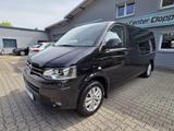 Volkswagen T5 Multivan LR 2,0 TDI DSG  Comfortline  - Volkswagen T5 Multivan: Comfortline