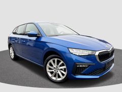 SKODA Scala Selection ALU LED SHZ VC PDC 5J Garantie