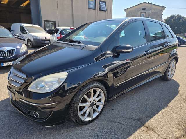 Mercedes-Benz B 180 B 180 cdi Sport FL