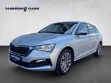 Skoda Scala 1.0 TSI Clever ACC/LED/KAMERA - Skoda Scala: Clever