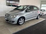 Mercedes-Benz B 200 B -Klasse B 200 Sport PDC.Sitzh.Automatik - Mercedes-Benz B 200 aus 2010