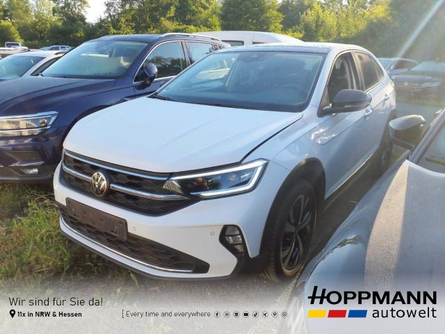 Volkswagen Taigo 1.0TSI Style DSG Matrix Pano Navi ACC