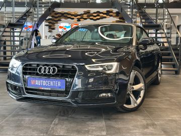 Audi A5 Cabriolet 1.8 TFSI *2. Hand*AHK*Klima*Kamera*