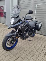 Suzuki DL 650 V-Strom XT  *Travel Edition* - SUZUKI TR