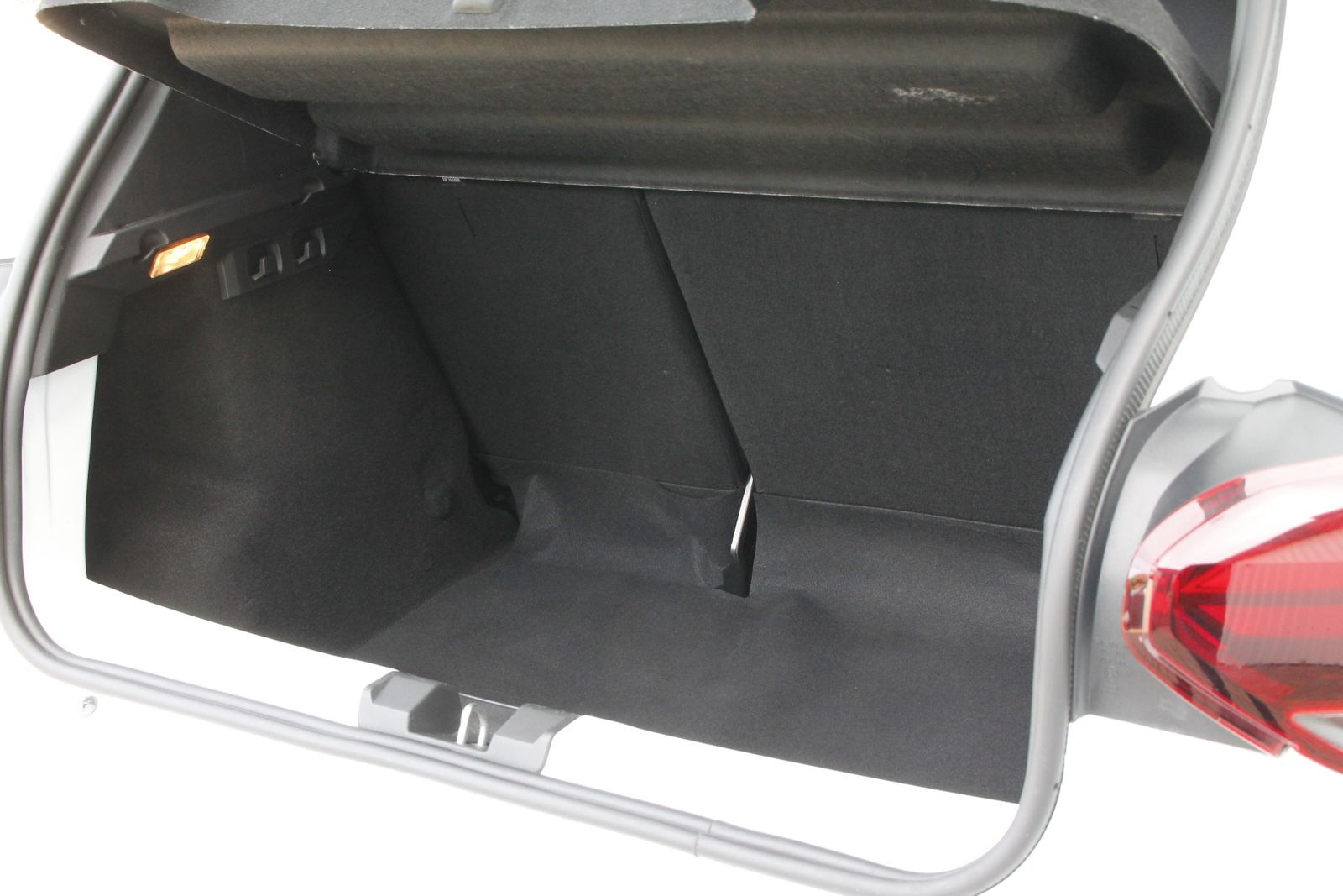 Fahrzeugabbildung Dacia Sandero Essential TCe 90