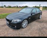 BMW F10 550i Lci Alpina 360 HUD Dab Night... - BMW 550 aus 2014