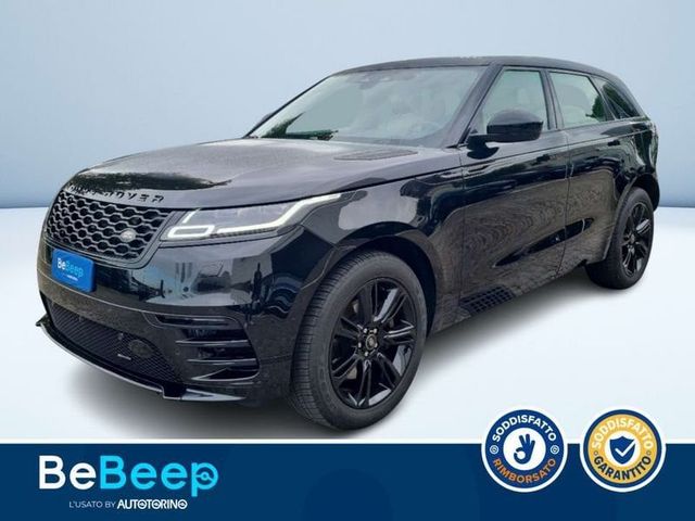 Land Rover Range Rover Velar 2.0D I4 MHEV R-DYNA