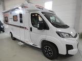 Weinsberg CaraCompact EDITION PEPPER 600 MF Modell 2026 - Angebote
