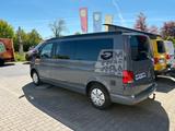 Volkswagen T6.1 Camper mit WC Hubdach 2.0 TDI 150PS RFK - Wohnmobil oder -wagen Hubdach