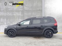 Fahrzeugabbildung Jogger Extreme+ TCe 110 Kamera+Sitzh+Allwetterr