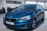 BMW Gran Tourer Voll LED, Service, TÜV Neu Garantie - BMW 218 Gebrauchtwagen