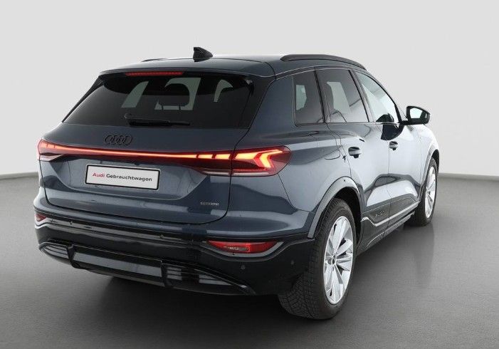 Audi Q6 e-tron - Bild 2