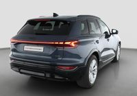 Audi Q6 e-tron - Vorschau Bild 2