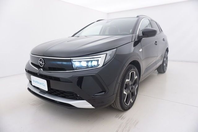 Opel Grandland Ultimate AT8 BR540419 1.5 Diesel 