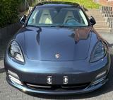 Porsche Panamera 4S  4,8 Vollausstattung, sehr gepflegt - gebrauchte Porsche Panamera aus dem Jahr 2009