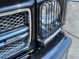 Mercedes-Benz G 65 AMG Exclusive Edition I Designo I 1-Hand - Mercedes-Benz G 65 AMG Gebrauchtwagen