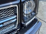 Mercedes-Benz G 65 AMG Exclusive Edition I Designo I 1-Hand - Mercedes-Benz G-Klasse in Duisburg