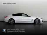 BMW 840 i xDrive Gran Coupe M Sport HiFi+Laserlicht