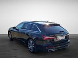 Audi A6 Avant 50 TFSI e S tronic quattro S-line NaviP - Audi A6: Automatik