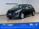 Peugeot 208 1.2l Allure - gebrauchte Peugeot 208 aus dem Jahr 2017