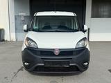 Fiat Doblo 1.6 SX Maxi Kasten*Klima*AHK*Sortimo*TÜV* - Fiat Doblo: 1.6