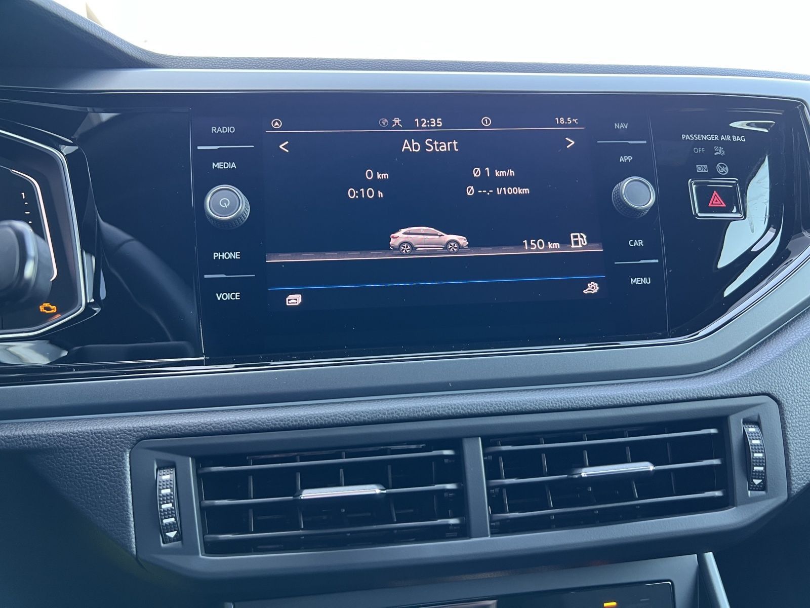 Taigo R-Line 1.5 TSI DSG AHK*Navi*Kamera