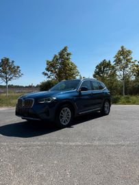 BMW X3 - 1