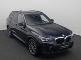 BMW X3 M40d 360° H/K DAB Panorama Komfort 20Zoll - BMW: Z