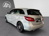 Mercedes-Benz B 220 4M LED+Distr.+SHZ+Navi+Totwinkel+Kam+PTS+ - Mercedes-Benz B 220 aus 2017