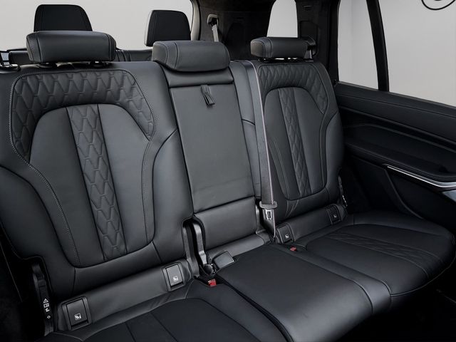 Foto Nummer 12: BMW X7 M60