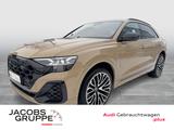 Audi SQ8 TFSI Black+/Laser/Night/Pano/STHZ/HuD/AHK/36 - Audi SQ8 Jahreswagen