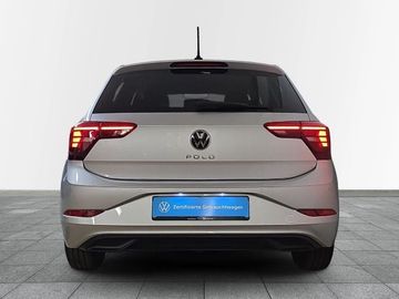Volkswagen Polo - 5